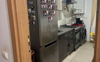 Apartament 2 camere cu gradina de15mp in Titan-bloc 2019, metrou Grigorescu, IOR - Poză 1