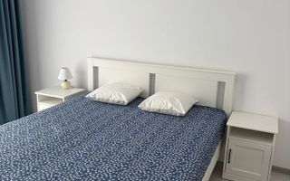 2 camere prima inchiriere, parcare subterana, incalzire pardoseala, pet friendly - Poză 8