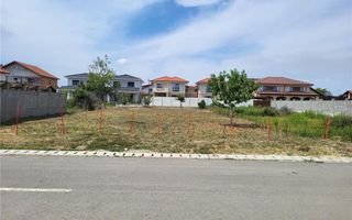 COMISION 0 | Teren intravilan | 827 mp | Zona Dumbrăvița - Poză 3