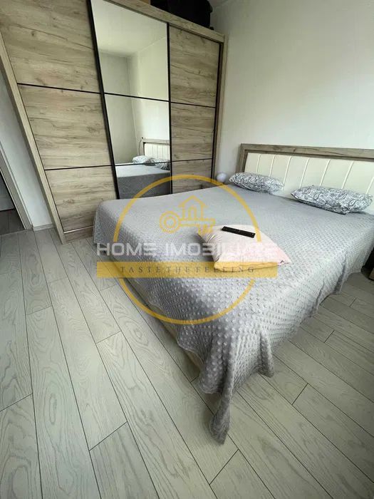 🏢Apartament 3 Camere, 72mp, decomandat, cu 2 Băi și Boxă [Canta - Moara de Foc] - Poză 4