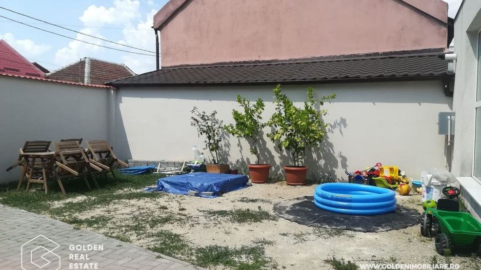 Apartament la cheie, cartierul Functionarilor, cu parcare private - Poză 11