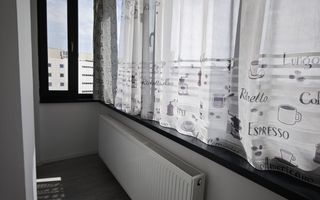 Studio decomandat 45 mp | Modern | Gară de Nord | Mobilat - Poză 11