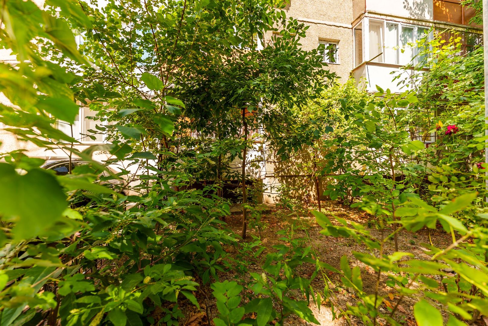 Apartament mobilat și utilat zona Podgoria - Poză 9