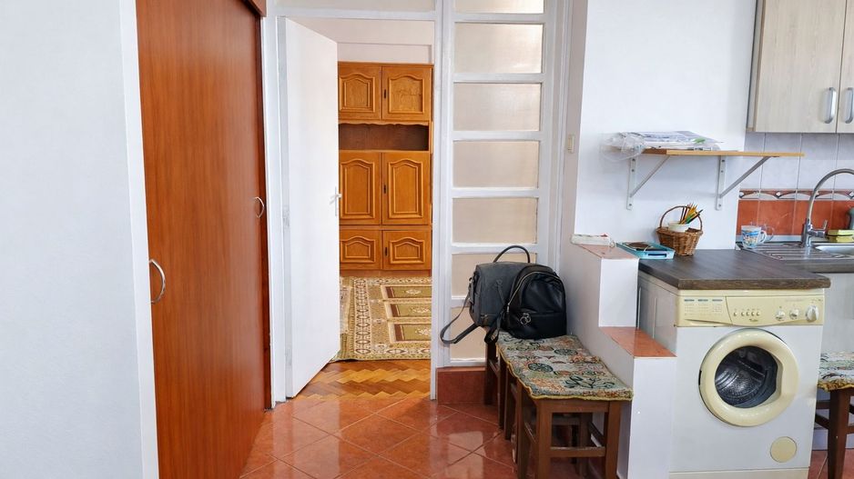 Apartament 2 camere decomandate 59 mp etaj 1 - Manastur - Poză 6