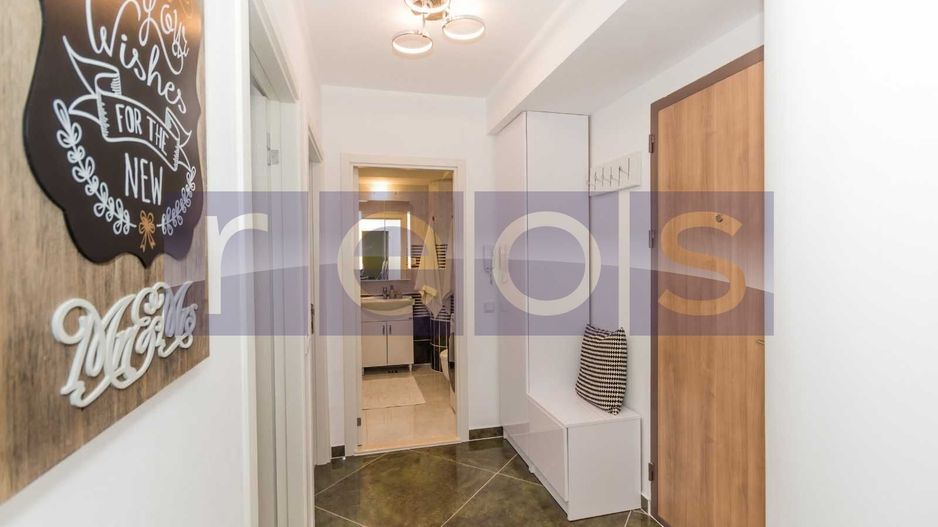 VANZARE 2 CAMERE | COMPLET MOBILAT SI UTILAT | PARCARE INCLUSA | OTOPENI - Poză 4