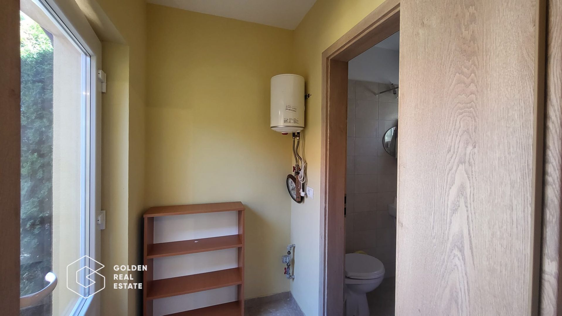 Casa pe parter in Chisoda, liniste, confort si acces facil catre Timisoara - Poză 11