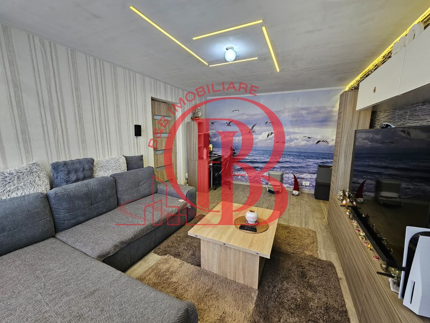 Apartament 3 camere-Metrou Costin Georgian-Piata Minis - Poză 1