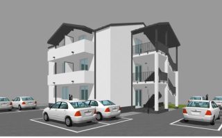 Apartamente noi cu 2 camere - ieșire cartierul 7 noiembrie, zona Lidl - Poză 4