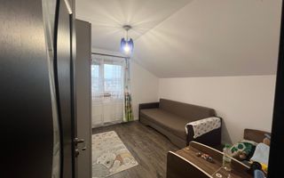 Vilă de Vânzare | Șura Mare | 4 camere | 140 MPU | Curte 344 MP - Poză 21