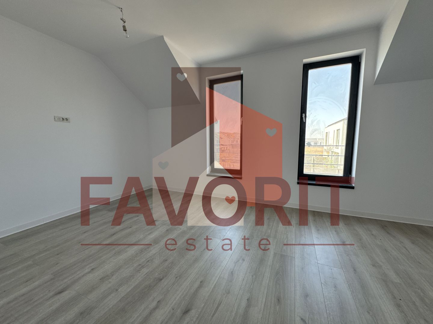 Duplex de vanzare in Mosnita | La asfalt | Toate utilitatile | COMISION 0% - Poză 18