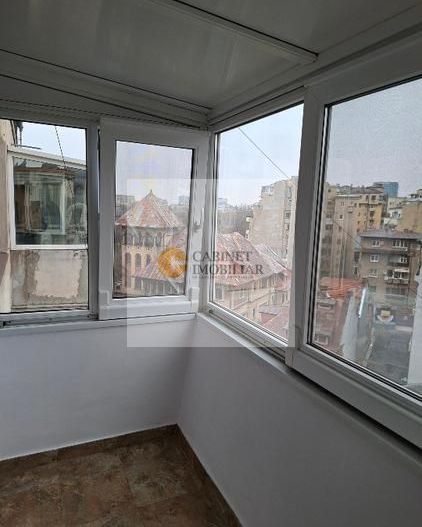 3 camere  I Parc Cismigiu I Decomandat I 1959 - Poză 2