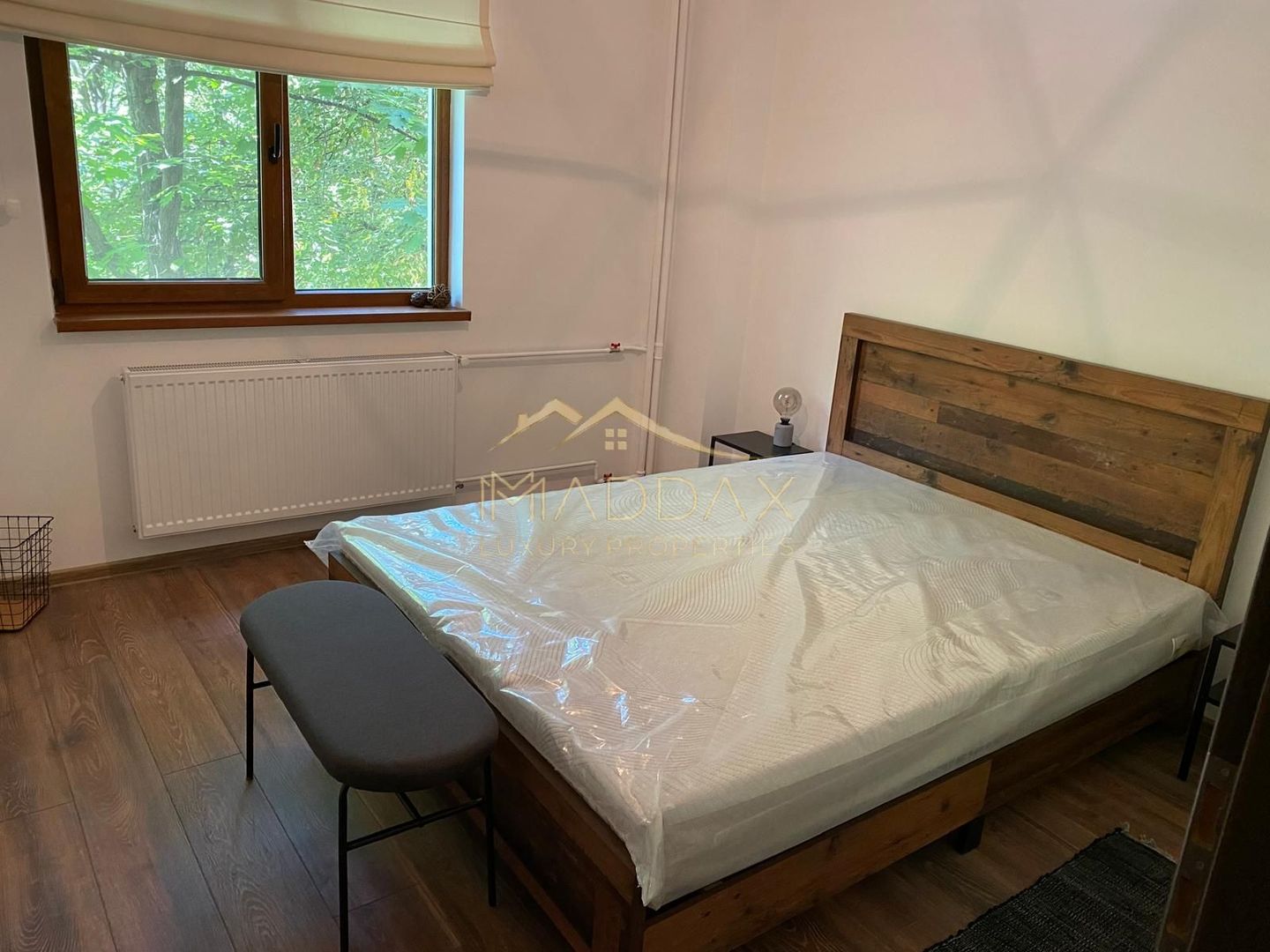 Exclusivitate | 2 Camere Panduri | Renovat Complet 2026 | Vedere Liniștită Spate - Poză 9