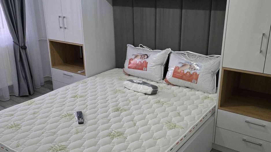 Apartament spatios 2 camere Timpuri Noi - Poză 3