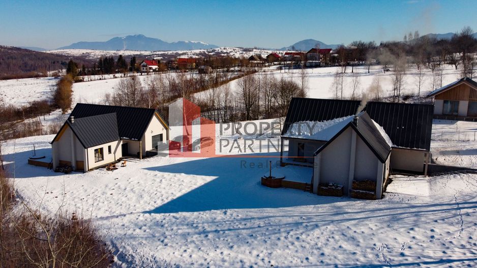 Case de vanzare Bran Tohanita - Poză 21