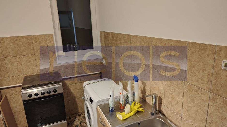 VANZARE 2 CAMERE I DECOMANDAT I METROU I PARC I PIATA DRUMUL TABEREI - Poză 12