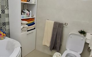 Apartament modern, într-un bloc cu doar 3 etaje – confort, liniște și calitate - Poză 12