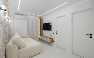 Vânzare, apartament, o cameră, str. Kiev, Râșcani - Poză 5