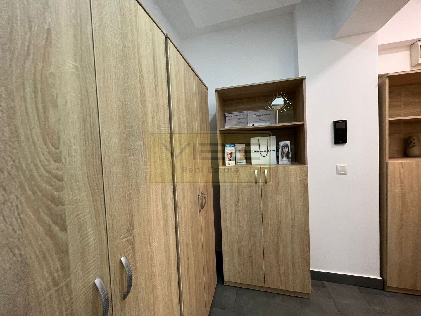 Apartament 2 camere zona  Centru - Palas Mall - Poză 13