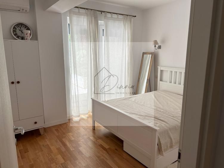 3 camere Privighetorilor - Iancu Nicolae I Vedere Lac I terasa 80 mp - Poză 8