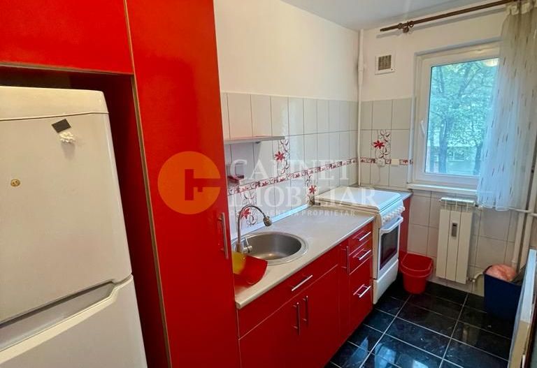 Apartament cu 3 camere - Etaj 1 - Bloc Fara Risc - Podu Ros - Poză 5