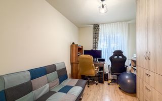 4 camere decomandate, etaj intermediar,Manastur - Poză 11