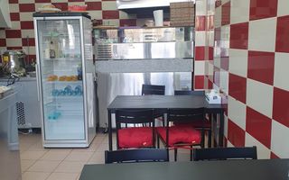 Spatiu comercial de inchiriat, pretabil Fast Food - Gara de Nord - Poză 2