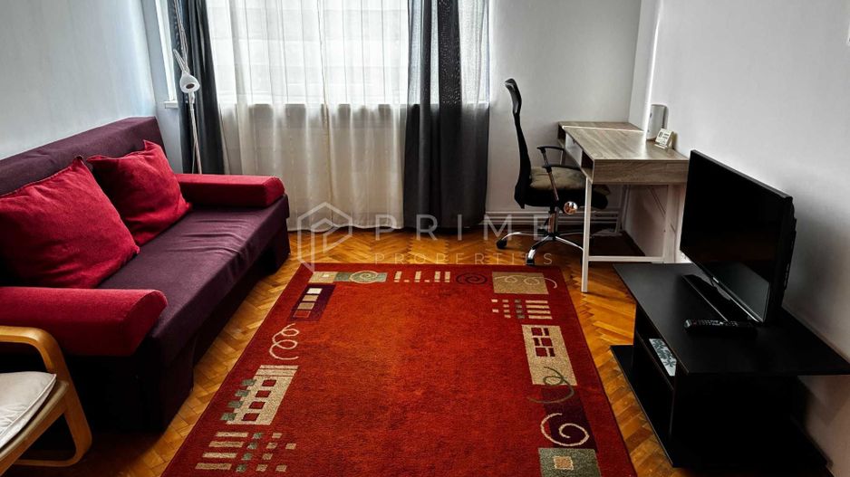 Apartament 2 camere de închiriat – Cornișa, lângă UMF –complet mobilat - Poză 1