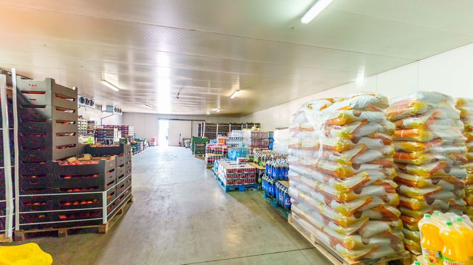 Hală frigo de vânzare în Săcălaz - Poză 7