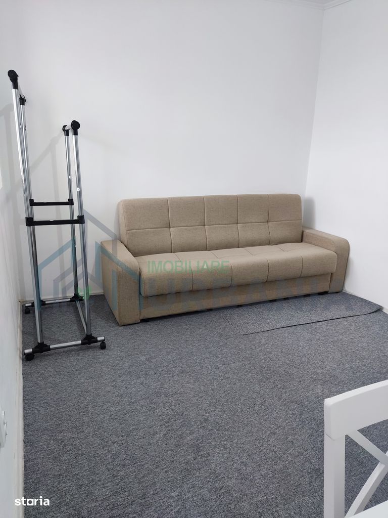 Apartament cu o camera - Poză 6