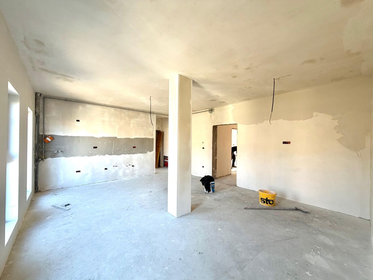 Apartament 2 camere - etaj 2 - Zona Eso - Giroc - Poză 1