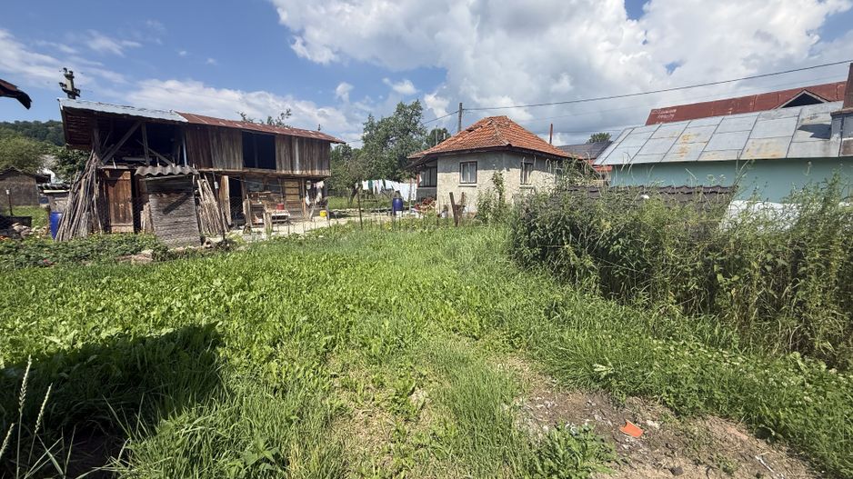 Casă + anexă și teren intravilan 813 mp cu toate utilitățile ! - Poză 18