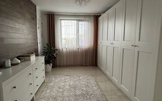 Casă de vânzare în Vișan, zona Bucium, mobilată și utilată, 124 mp, 4 camere - Poză 11