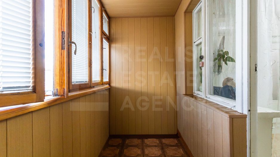 Vânzare, apartament, 2 camere, bd. Mircea cel Bătrân, Ciocana - Poză 10