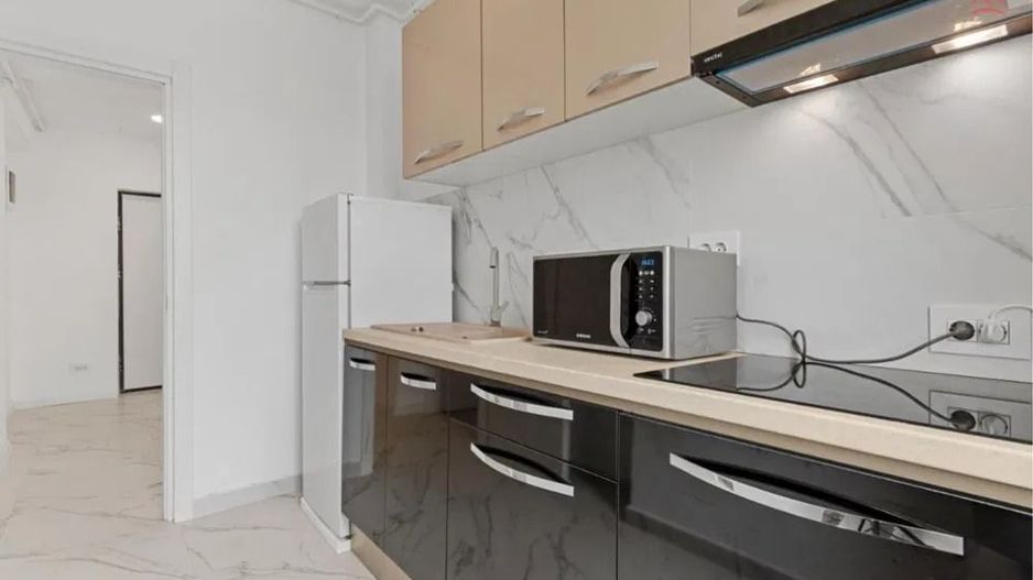 AP. 2 CAMERE GORJULUI, BLOC NOU, LOC PARCARE, CENTRALA, METROU 7 MIN - Poză 5