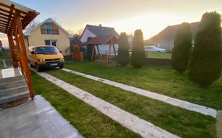 Casă de vânzare Seini - Poză 5