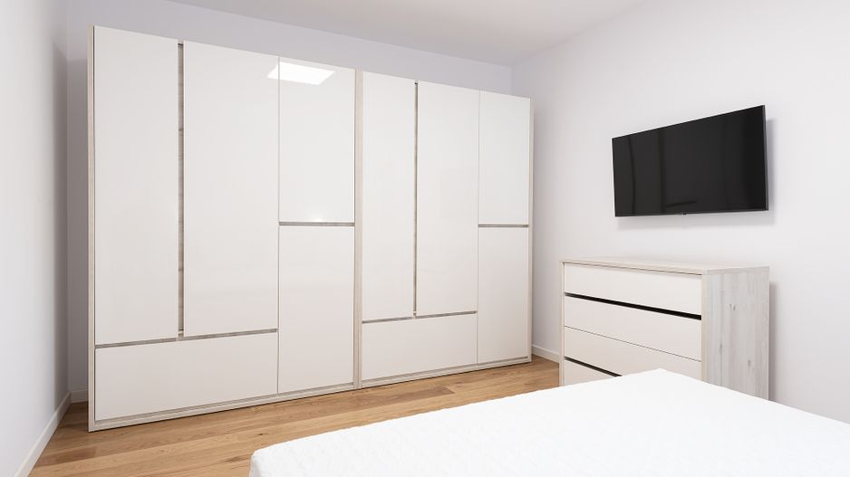 UMF I Apartament 2 camere I str Louis Pasteur 48 I etaj 1 - Poză 14
