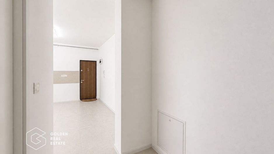 Apartament 2 camere cu curte proprie | Braytim, Giroc, investiție sau locuință - Poză 7
