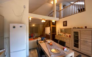 COMISION 0%, Casa Individuala, 110mp, Teren 1480, Parc, Sauna, SACALAZ - Poză 15