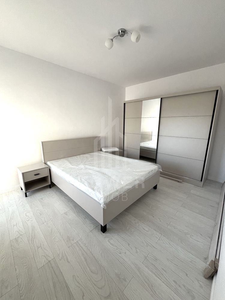 Apartament 2 camere decomandat, bloc nou, parcare, Deventer | Prima închiriere - Poză 1