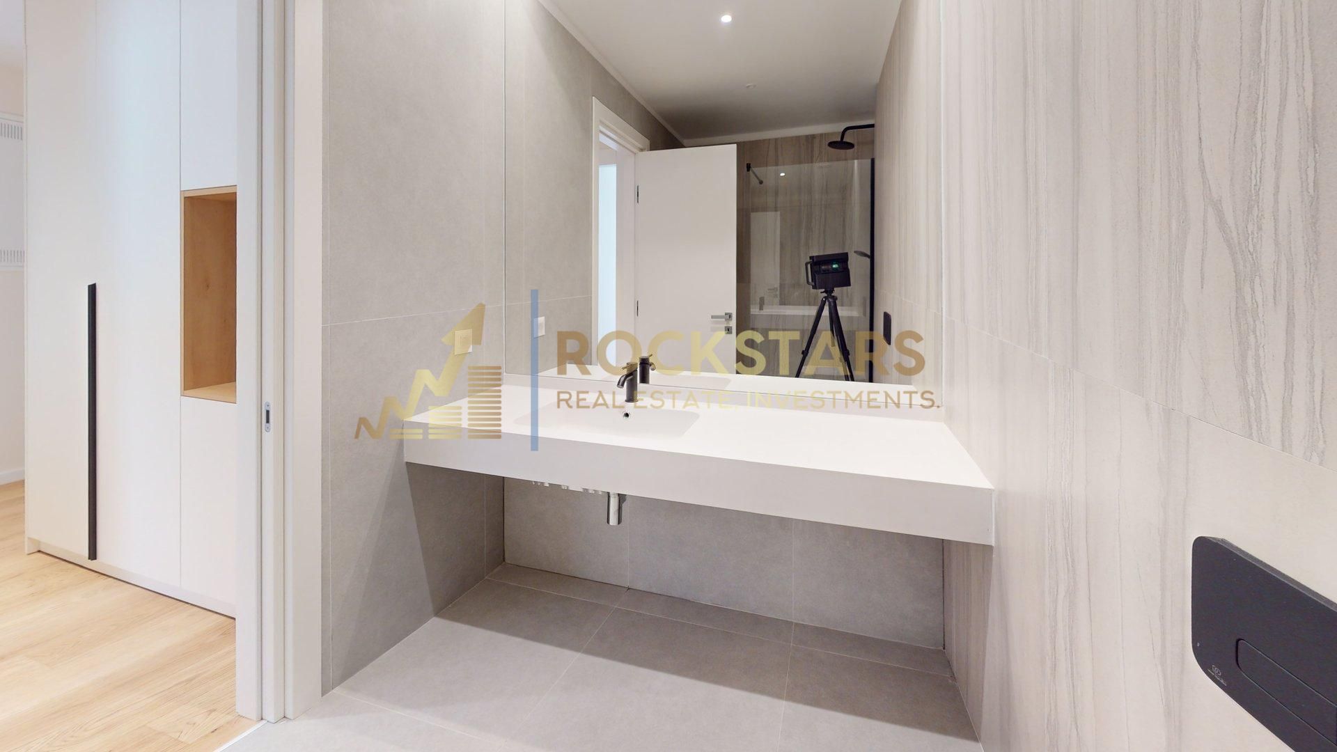 Apartament 2 Camere | 59 mp | Etaj 5 | Nusco City Park - Poză 12