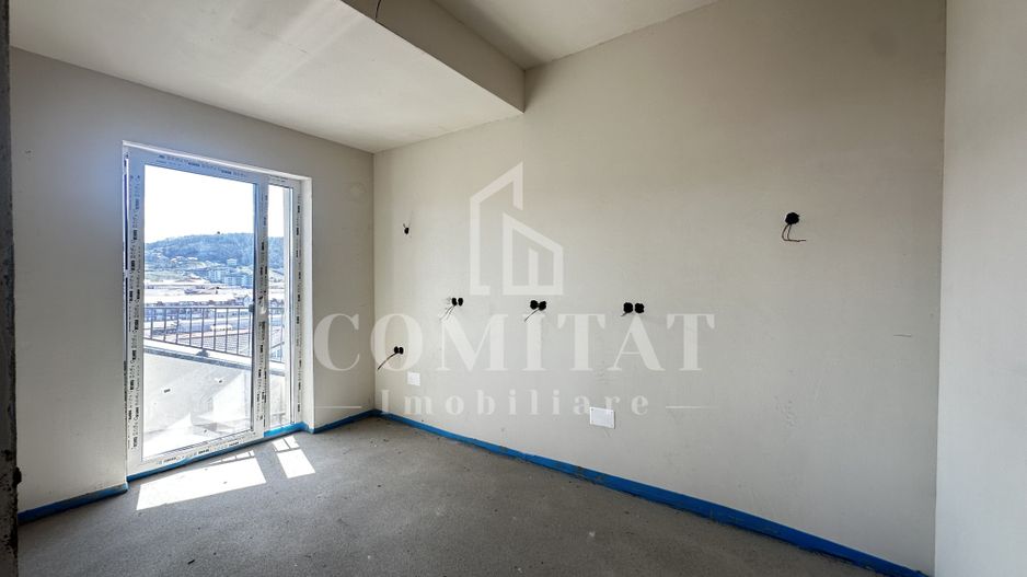 Oportunitate! Apartament 3 camere | 28 MP Terasa | Bloc nou | Eroilor - Poză 4