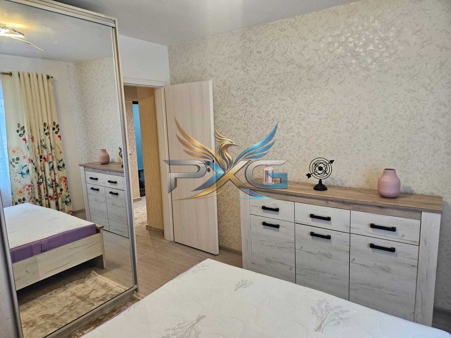 Apartament 2 camere Drumul Gura Fagetului - Poză 7
