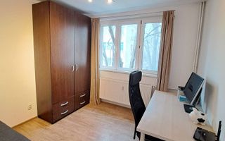 Închiriere Apartament cu 3 camere premium, prima inchiriere, 3 min metrou - Poză 11