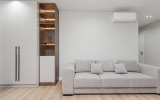 Vânzare, apartament, 4 camere, strada Ion Buzdugan, Buiucani - Poză 1