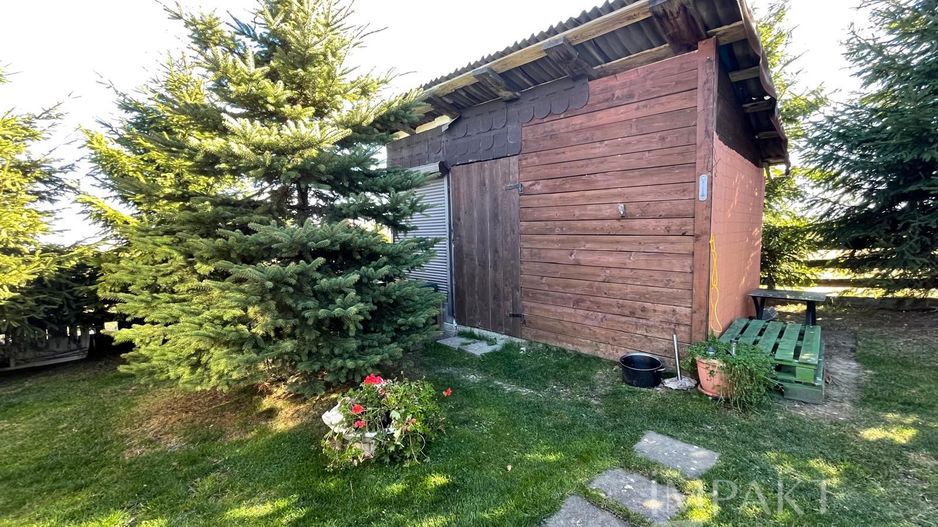 Vanzare cabana 5 camere, Marisel! - Poză 13