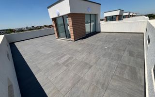 Vila individuala, Tunari, P+1+terasa, finisaje premium, mobilata lux - Poză 24