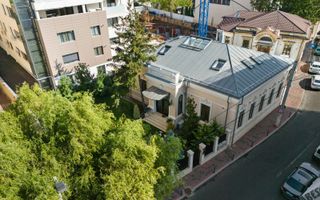 De Inchiri Vila premium complet consolidata LUX 7 camere Matei Basarab - Poză 28