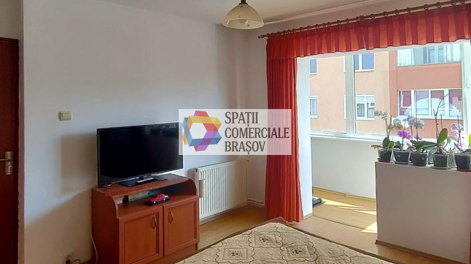 Apartament cu doua camere, zona Scriitorilor 67MP - Poză 9