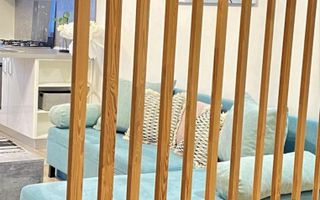 Apartament 2 camere Giroc amenajat - Poză 4