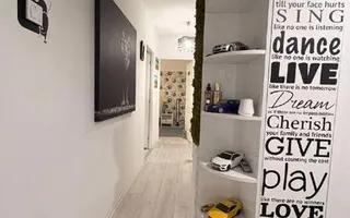 Apartament 3 camere renovat, mobilat și utilat, zona Canta, Iași - Poză 14